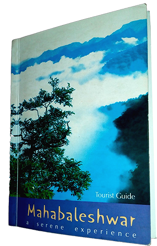 Mahabaleshwar Guide Book