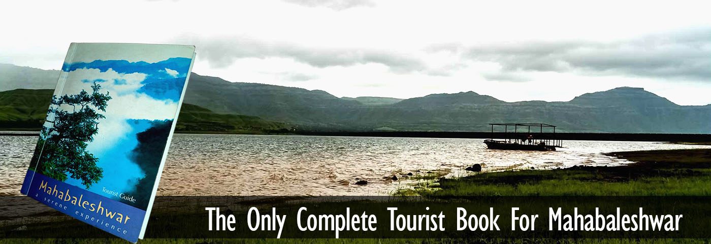 Mahabaleshwar Travel Guide Book