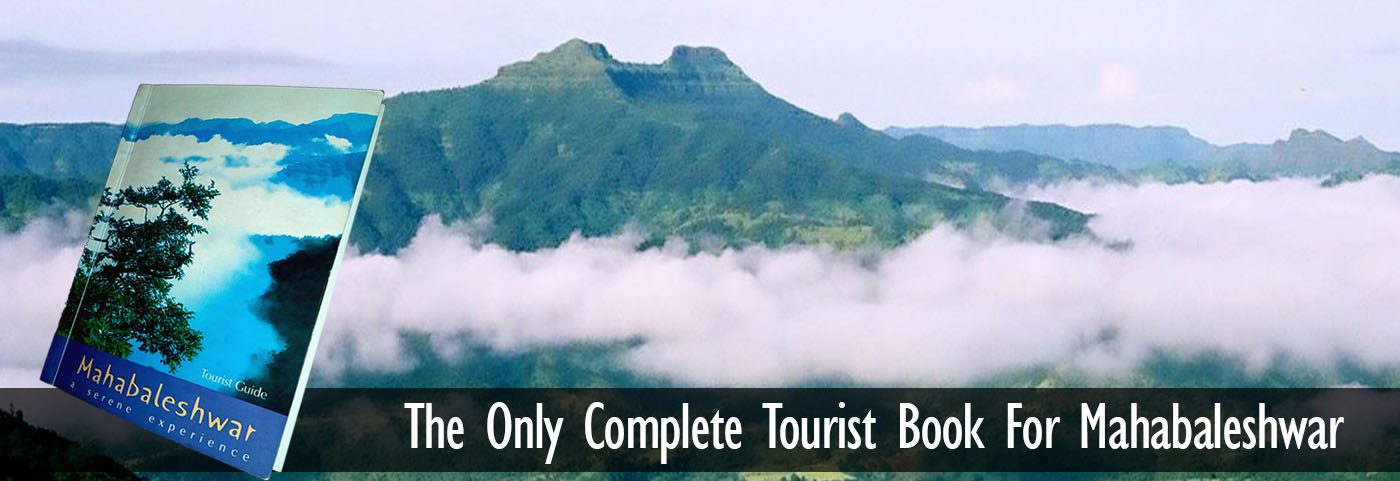 Mahabaleshwar Travel Guide Book
