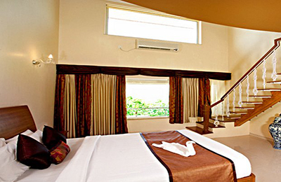 Resort Rooms